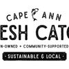 Cape Ann Fresh Catch gift card