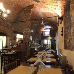 Baralla - The old bricks are gorgeous.