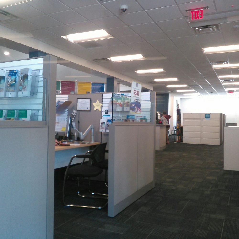AAA Insurance - Travel Services Near Me - Encino, California