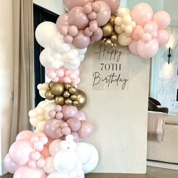 Violet Balloonz - 7ft Chiari Wall with Organic Half Arch Display! - Balloon Services Near Me Violet Balloonz - 7ft Chiari Wall with Organic Half Arch Display! - Balloon Services Near Me
