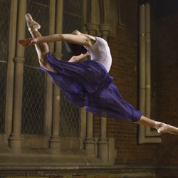 Mary's Neverland Emporium - Ballet