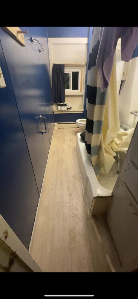 Slide of Kline Construction & Drain Cleaning