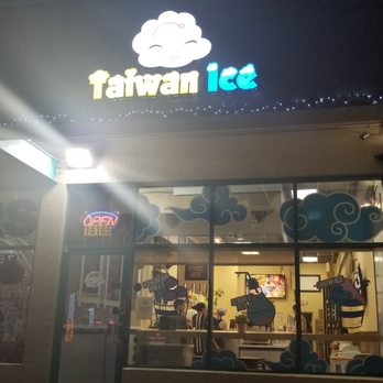 Taiwan Ice - Exterior - Ice Cream & Frozen Yogurt Near Me - North Miami Beach, Florida Taiwan Ice - Exterior - Ice Cream & Frozen Yogurt Near Me - North Miami Beach, Florida
