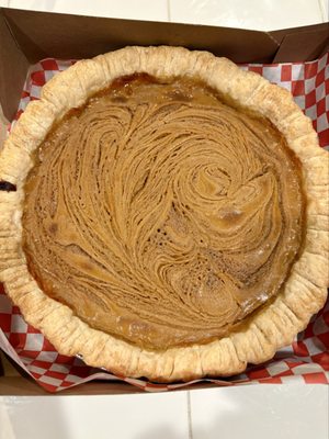 Pickle's Pie Shop by null