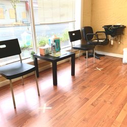 Super Hair Salon - We are here for our customers, making our environment safe and clean.