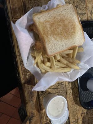 Dixie Chicken by null