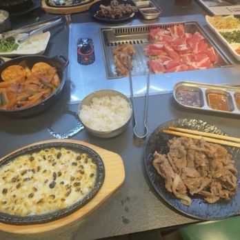 Sam Won Garden Restaurant - Korean Near Me - Jacksonville, Florida Sam Won Garden Restaurant - Korean Near Me - Jacksonville, Florida