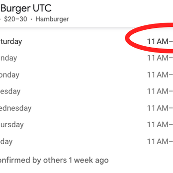 Swagyu Burger - Burgers Near Me - San Diego, California