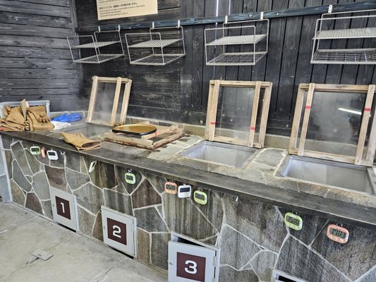 Hyotan Onsen by null