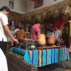 Los Frijoles
