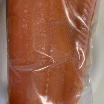 Wild Local Seafood - Coho Salmon - Seafood Markets Near Me - Ventura, California Wild Local Seafood - Coho Salmon - Seafood Markets Near Me - Ventura, California
