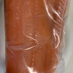 Coho Salmon