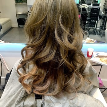 Alpha D Hair Salon 40 Photos 70 Reviews Hair Salons 818