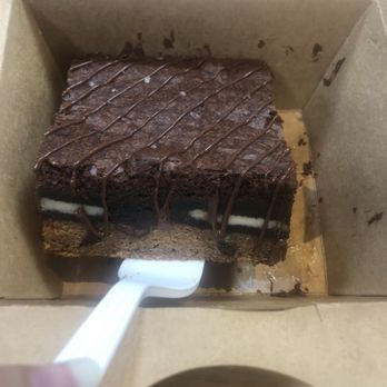 Bake'n Babes - Sleazy Brownie - Desserts Near Me - Tampa, Florida Bake'n Babes - Sleazy Brownie - Desserts Near Me - Tampa, Florida