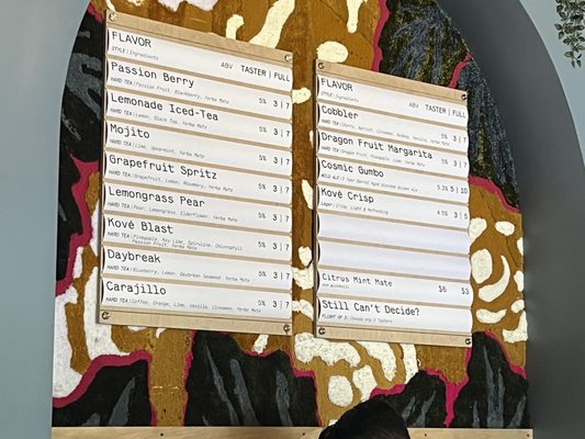 Kove Brewing by null