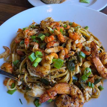 Yard House - Spicy Jambalaya - New American Near Me - Elk Grove, California Yard House - Spicy Jambalaya - New American Near Me - Elk Grove, California
