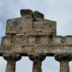Parco Archeologico di Paestum