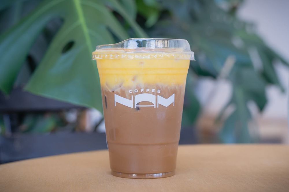 Nam Coffee