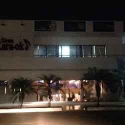 Nuevo Gran Karaoke. - Nuevo local, segundo piso.