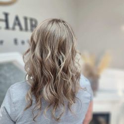 Jewell Hair