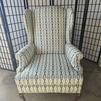 Jan's Upholstery - Fabric Stores Near Me - Charlottesville, Virginia