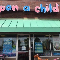 Once Upon A Child - Maple Grove