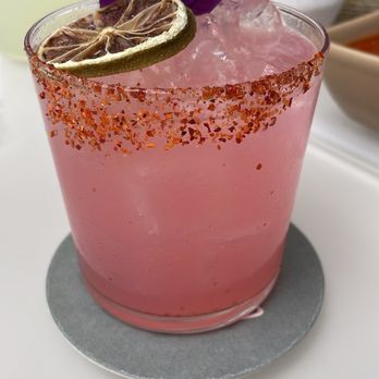 Centrico - Ritual cocktail - Mexican Near Me - Anaheim, California