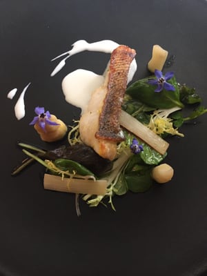 Christians Restaurant - Christian F. Grainer by null