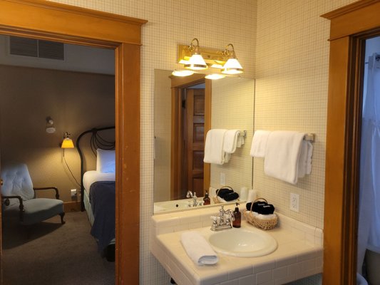 Hotel Vendome by null