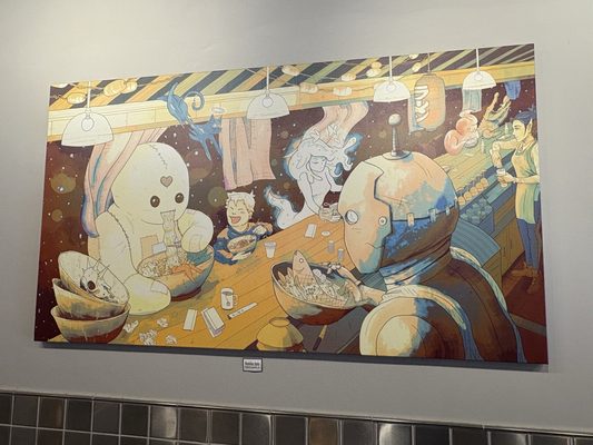Kaizen Ramen by null