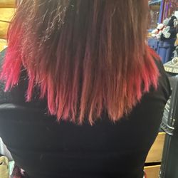 Ebony & Ivory Hair Salon
