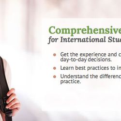 International Education Training Services