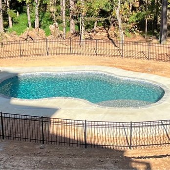 Hilltop Pools And Spas - Pool - Pool & Hot Tub Service Near Me - Jonesboro, Georgia Hilltop Pools And Spas - Pool - Pool & Hot Tub Service Near Me - Jonesboro, Georgia