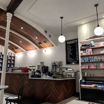 Variety Coffee Roasters - Ambiance - Coffee Roasteries Near Me - New York, New York Variety Coffee Roasters - Ambiance - Coffee Roasteries Near Me - New York, New York