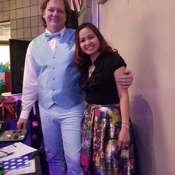 Gothots Productions - My wife and I.