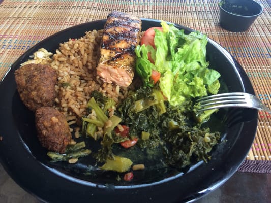 Christiansted by null