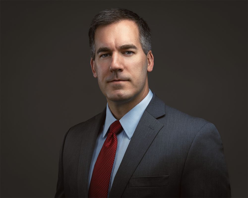 The Clifford Law Firm - disability attorney in Houston, TX