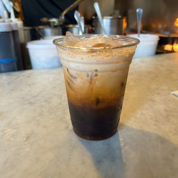 Thai Tom - Thai iced Tea - Thai Near Me - Seattle, Washington Thai Tom - Thai iced Tea - Thai Near Me - Seattle, Washington