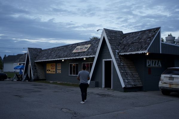 Empire Village Inn by null