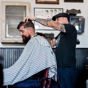 Rob's Chop Shop - Barbers Near Me - Dallas, Texas Rob's Chop Shop - Barbers Near Me - Dallas, Texas