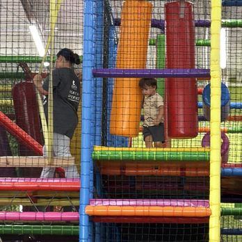Kids Empire Fullerton - Indoor Playcenter Near Me - Fullerton, California
