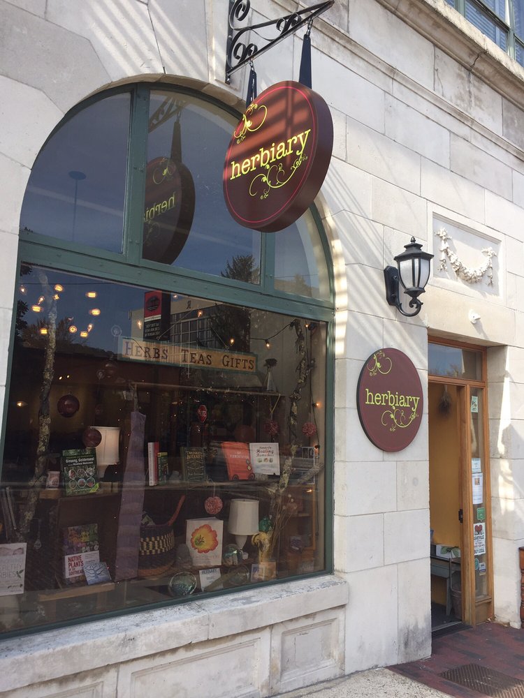 HERBIARY Updated September 2024 21 Reviews 29 N Market St