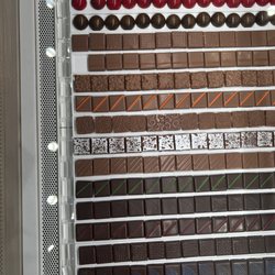 Chocolate