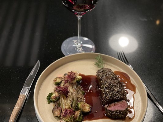 Aiana Restaurant by null