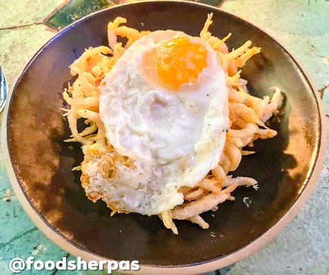 La Brasa de Ibiza by null