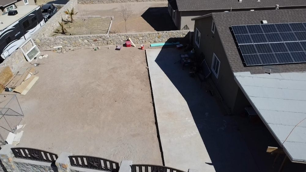 Slide of MZ Roofing And Construction