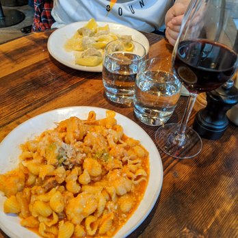 Flour & Grape - Italian Near Me - London, XGL Flour & Grape - Italian Near Me - London, XGL