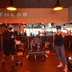 Orangetheory Fitness