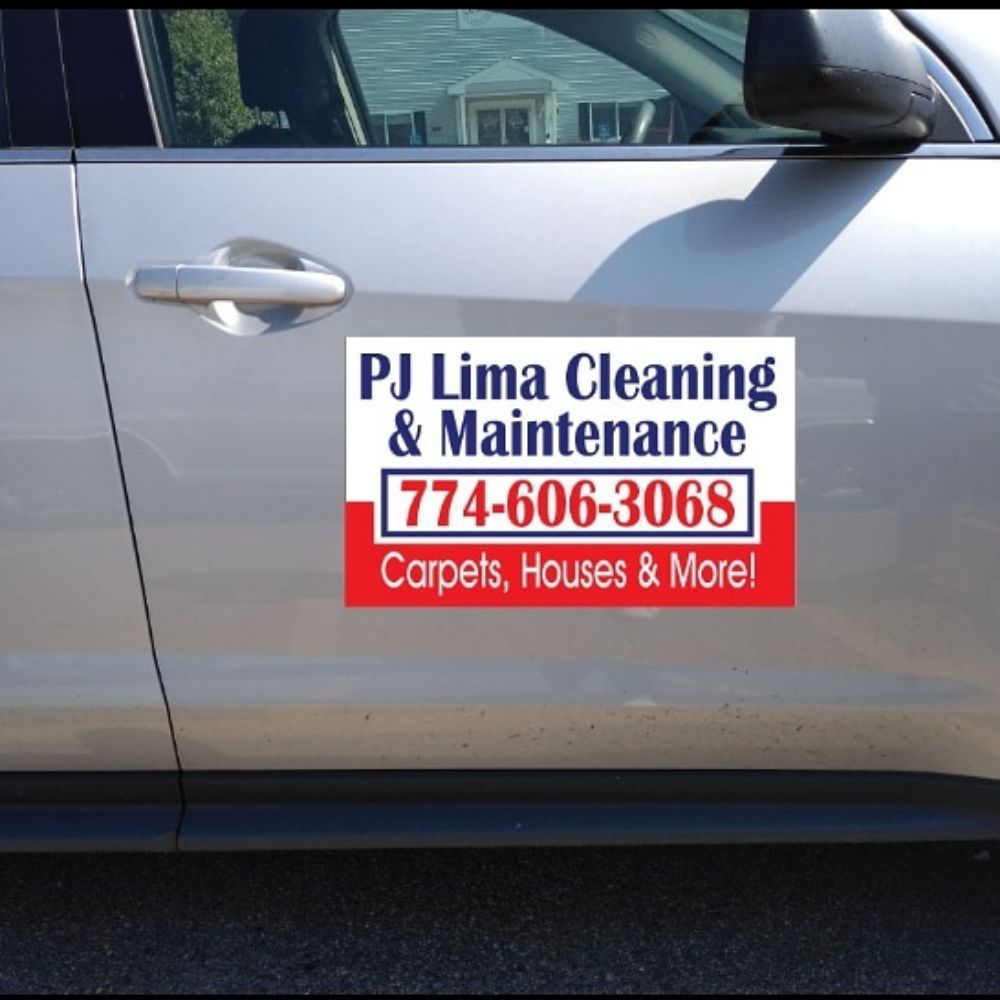 P J LIMA CLEANING AND MAINTENANCE 20 Photos Attleboro