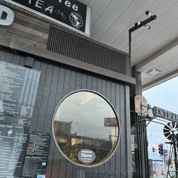 The Filling Station